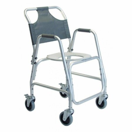 GF HEALTH PRODUCTS Shower Transport Chair 7910A-1